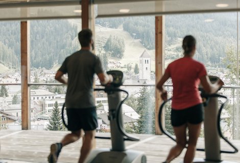 Fitness Fitness