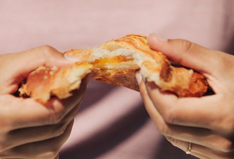 Petit déjeuner Petit déjeuner