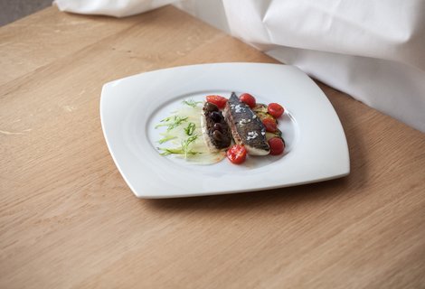 Cuisine Cuisine