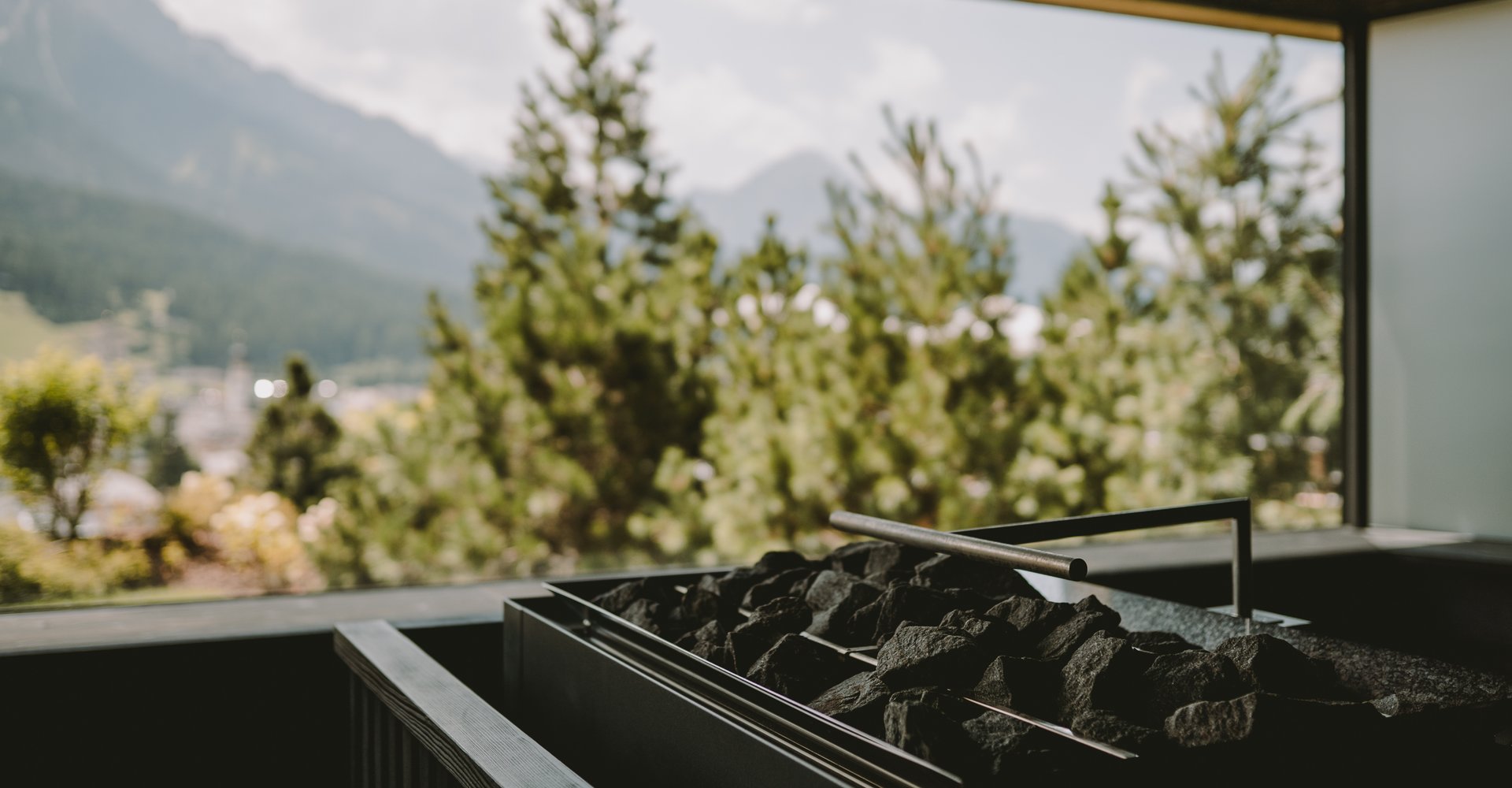 Die Natur der Dolomiten