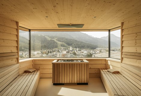 Sauna Sauna